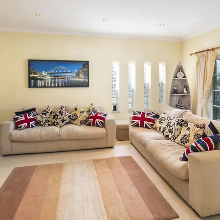 فيلة Casa - Private Swimming Pool - Air Conditioning In Bedrooms - Wifi *