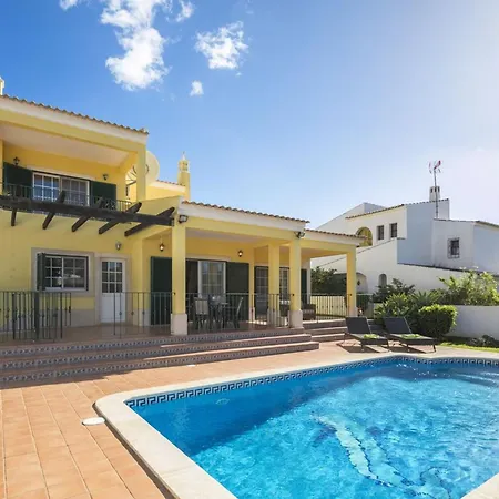 Casa - Private Swimming Pool - Air Conditioning In Bedrooms - Wifi Estômbar