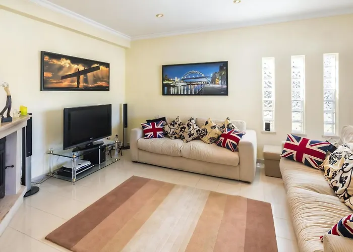 Villa Casa - Private Swimming Pool - Air Conditioning In Bedrooms - Wifi