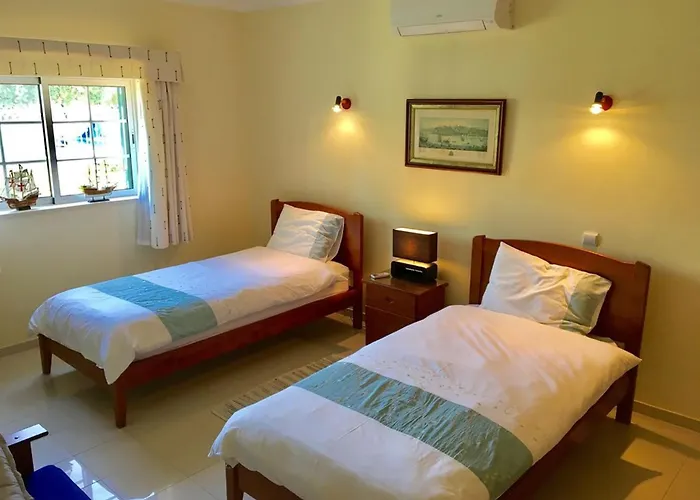 Casa - Private Swimming Pool - Air Conditioning In Bedrooms - Wifi *