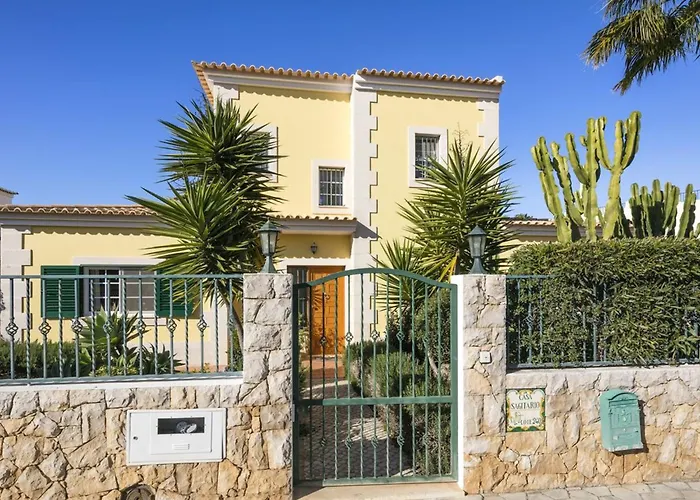 Casa - Private Swimming Pool - Air Conditioning In Bedrooms - Wifi Villa