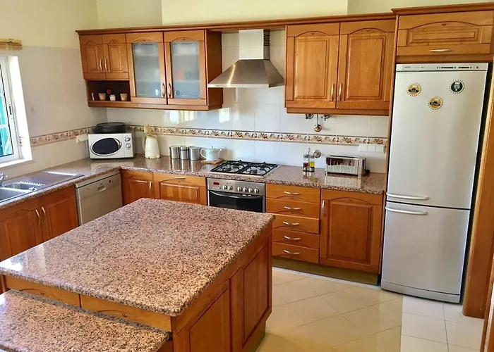 Casa - Private Swimming Pool - Air Conditioning In Bedrooms - Wifi Villa