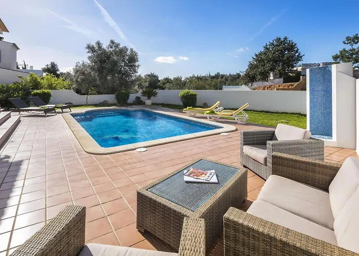 Casa - Private Swimming Pool - Air Conditioning In Bedrooms - Wifi *