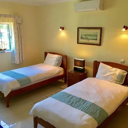 Villa Casa - Private Swimming Pool - Air Conditioning In Bedrooms - Wifi