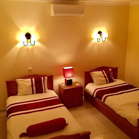Casa - Private Swimming Pool - Air Conditioning In Bedrooms - Wifi Villa Estombar