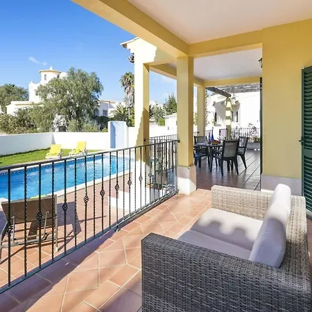 Casa - Private Swimming Pool - Air Conditioning In Bedrooms - Wifi Villa *