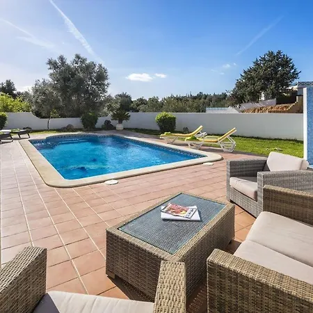 Villa Casa - Private Swimming Pool - Air Conditioning In Bedrooms - Wifi *