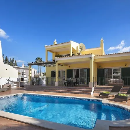 Casa - Private Swimming Pool - Air Conditioning In Bedrooms - Wifi