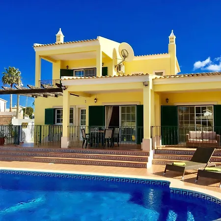 Casa - Private Swimming Pool - Air Conditioning In Bedrooms - Wifi *