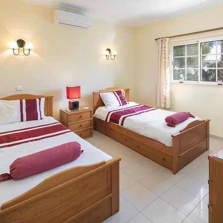 Villa Casa - Private Swimming Pool - Air Conditioning In Bedrooms - Wifi Estômbar