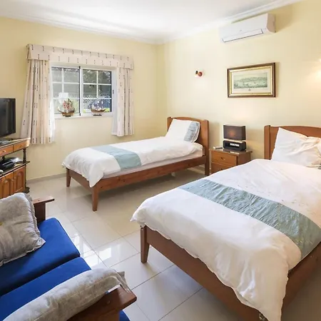 Casa - Private Swimming Pool - Air Conditioning In Bedrooms - Wifi * Estômbar