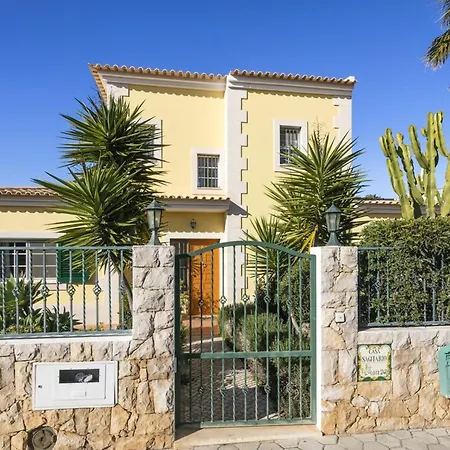 Casa - Private Swimming Pool - Air Conditioning In Bedrooms - Wifi וילה