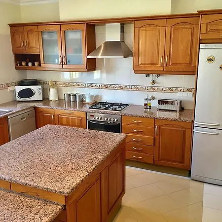 Casa - Private Swimming Pool - Air Conditioning In Bedrooms - Wifi וילה