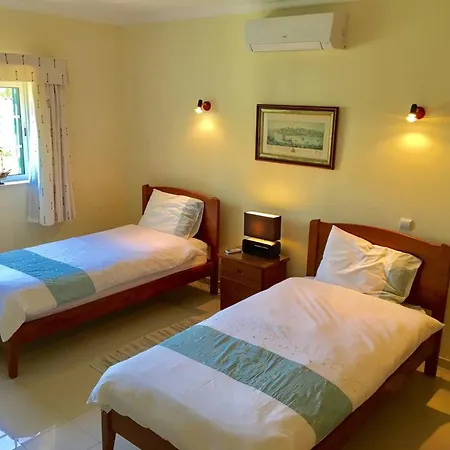 Casa - Private Swimming Pool - Air Conditioning In Bedrooms - Wifi Villa Estombar