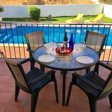 Casa - Private Swimming Pool - Air Conditioning In Bedrooms - Wifi Villa Estombar
