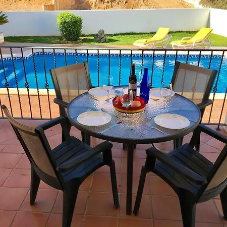 Casa - Private Swimming Pool - Air Conditioning In Bedrooms - Wifi Villa Estômbar