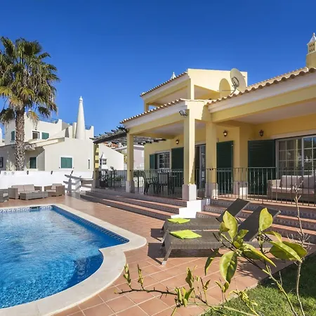 Villa Casa - Private Swimming Pool - Air Conditioning In Bedrooms - Wifi *
