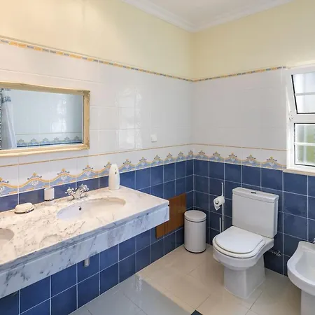 Villa Casa - Private Swimming Pool - Air Conditioning In Bedrooms - Wifi Estômbar