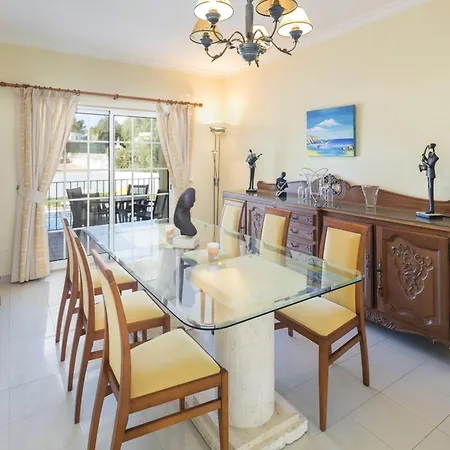 Villa Casa - Private Swimming Pool - Air Conditioning In Bedrooms - Wifi *