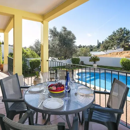 Casa - Private Swimming Pool - Air Conditioning In Bedrooms - Wifi Villa