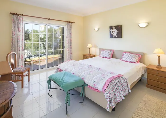 Willa Casa - Private Swimming Pool - Air Conditioning In Bedrooms - Wifi Estômbar