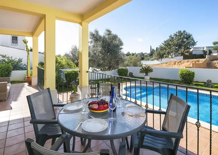 Casa - Private Swimming Pool - Air Conditioning In Bedrooms - Wifi Willa