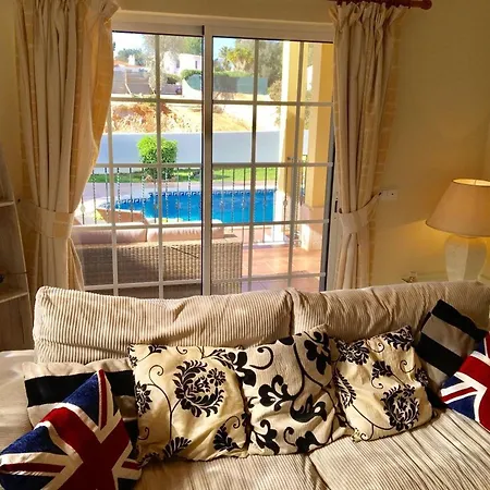 Villa Casa - Private Swimming Pool - Air Conditioning In Bedrooms - Wifi Estômbar